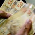 Poupança tem entrada líquida de R$ 8,2 bilhões em maio