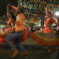 Quadrilha junina é oficializada como manifestação cultural nacional