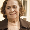 Morre no Rio de Janeiro a atriz Ilva Niño, aos 89 anos