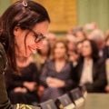 Lilia Schwarcz toma posse na Academia Brasileira de Letras