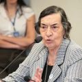 Morre, aos 94 anos, a economista Maria da Conceição Tavares