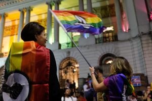 Mulheres são maioria dos casamentos homoafetivos no Brasil