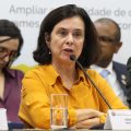 Saúde anuncia investimento de R$ 1 bilhão para reduzir tempo de espera por exames e consultas