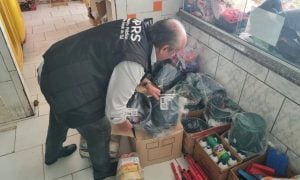 Vereador é preso em operação que apura desvio de doações às vítimas das enchentes