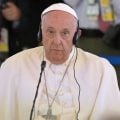 Os alertas do Papa Francisco sobre o avanço da Inteligência Artificial