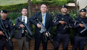 Indicado por Bolsonaro para vice de Nunes gera revolta e deputados do PP falam em saída do palanque