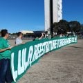Servidores ambientais acatam ordem pelo fim da greve, mas criticam o governo e a decisão do STJ