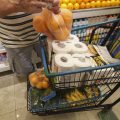 Impulsionada por alta dos alimentos, inflação acelera para 0,46% em maio
