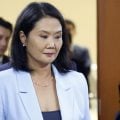 Peru inicia julgamento de Keiko Fujimori pelo caso Odebrecht