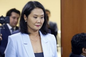 Peru inicia julgamento de Keiko Fujimori pelo caso Odebrecht