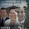 Mais de 200 candidatos se retiram das legislativas na França para frear a extrema-direita