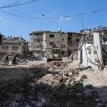 Israel confisca 12,7 km² de terras na Cisjordânia ocupada
