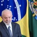 Lula critica ausência de Tarcísio em evento oficial no interior de SP