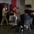 França registra recorde de participação no 2° turno das eleições legislativas