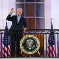 Biden concede entrevista de alto risco a um canal de televisão
