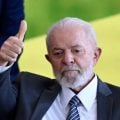 Em Diadema, Lula defende programas sociais e alfineta Bolsonaro e o ‘mercado’