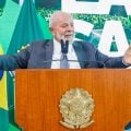 Lula: ‘O Brasil jamais será irresponsável do ponto de vista fiscal’