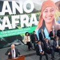 Plano Safra: Governo prevê R$ 400 bilhões em créditos para médios e grandes produtores rurais