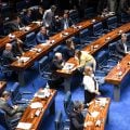Senado aprova marco do hidrogênio de baixo carbono; texto volta à Câmara