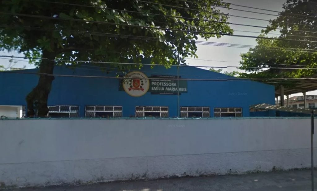 Escola municipal de Santos fecha por aumento de casos de sarna humana