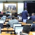 CCJ da Câmara aprova PL que prevê a realização de audiências de custódia por videoconferência