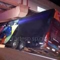 SP: acidente com ônibus deixa pelo menos 10 pessoas mortas e 42 feridas